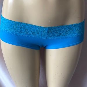 Pink Victoria’s Secret Panties!